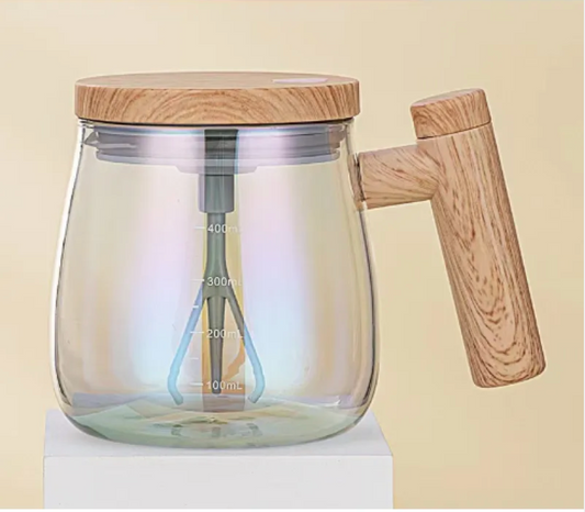 400ML Self-Stirring Coffee Mug
