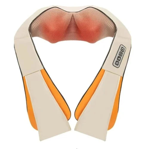 Neck and Shoulder Massager