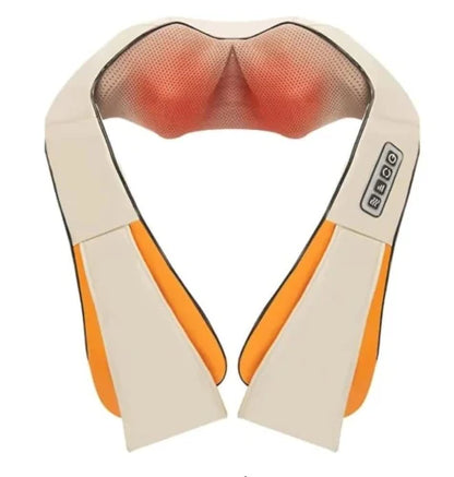 Neck and Shoulder Massager