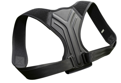 Invisible Posture Corrector