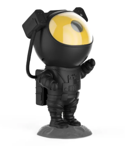 Astronaut Galaxy Star Projector Lamp