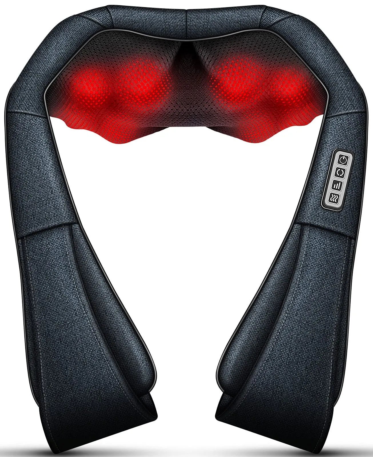 Neck and Shoulder Massager